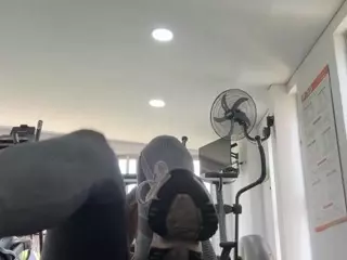 Selene Cano's Live Sex Cam Show