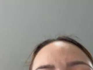 Selene Cano's Live Sex Cam Show