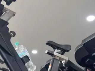 Selene Cano's Live Sex Cam Show