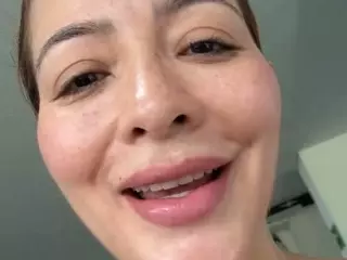 Selene Cano's Live Sex Cam Show