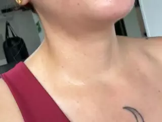 Selene Cano's Live Sex Cam Show