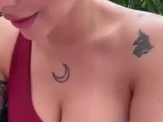 Selene Cano's Live Sex Cam Show
