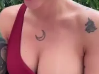 Selene Cano's Live Sex Cam Show
