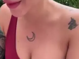 Selene Cano's Live Sex Cam Show