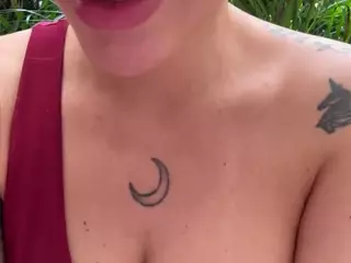 Selene Cano's Live Sex Cam Show