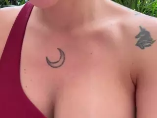Selene Cano's Live Sex Cam Show