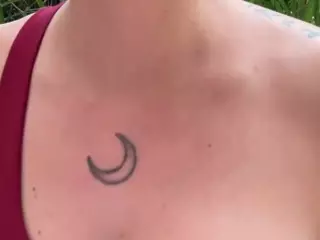 Selene Cano's Live Sex Cam Show