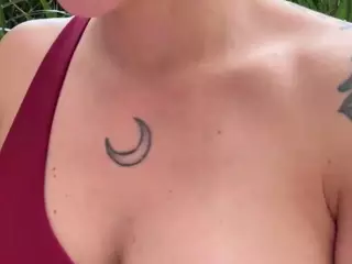 Selene Cano's Live Sex Cam Show