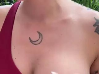 Selene Cano's Live Sex Cam Show