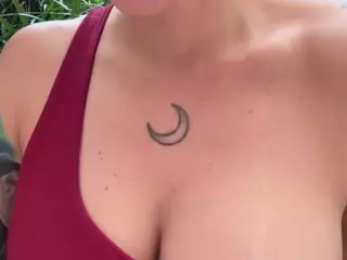 Selene Cano's Live Sex Cam Show