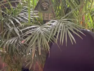 Selene Cano's Live Sex Cam Show