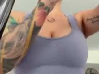 Selene Cano's Live Sex Cam Show
