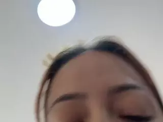 Selene Cano's Live Sex Cam Show