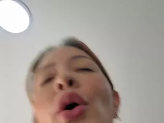 Selene Cano's Live Sex Cam Show