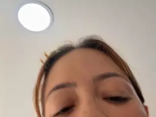 Selene Cano's Live Sex Cam Show