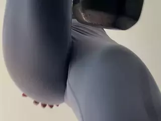 Selene Cano's Live Sex Cam Show