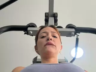 Selene Cano's Live Sex Cam Show