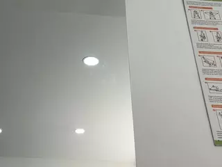 Selene Cano's Live Sex Cam Show