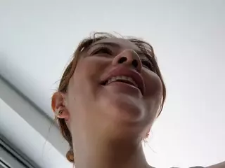 Selene Cano's Live Sex Cam Show