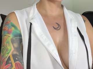 Selene Cano