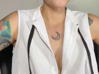 Selene Cano