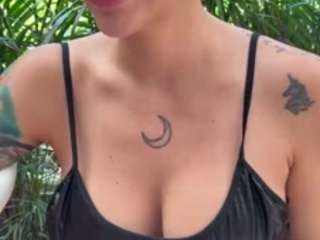 Selene Cano