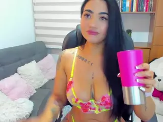 kateklum's Live Sex Cam Show