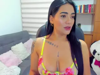 kateklum's Live Sex Cam Show
