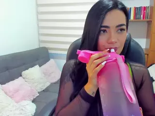 kateklum's Live Sex Cam Show