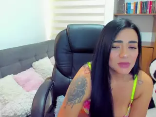 kateklum's Live Sex Cam Show