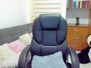 kateklum's Live Sex Cam Show