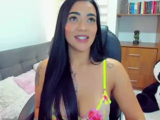 kateklum's Live Sex Cam Show