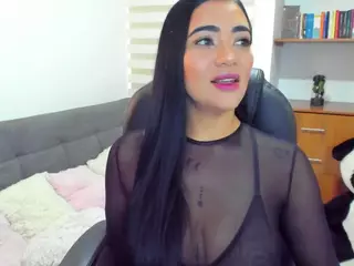 kateklum's Live Sex Cam Show