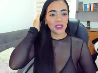 kateklum's Live Sex Cam Show