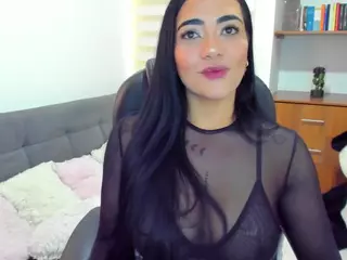 kateklum's Live Sex Cam Show
