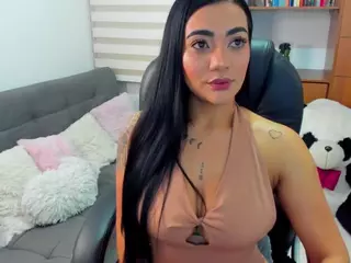 kateklum's Live Sex Cam Show