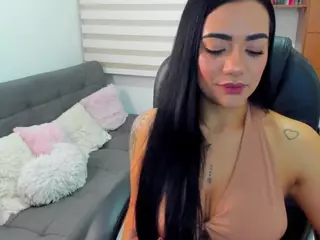 kateklum's Live Sex Cam Show