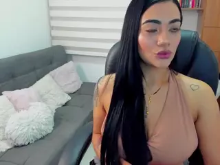 kateklum's Live Sex Cam Show