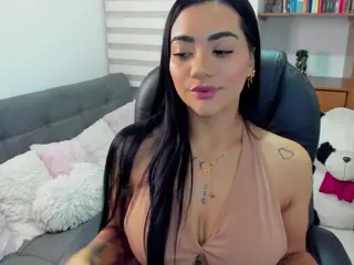 kateklum's Live Sex Cam Show