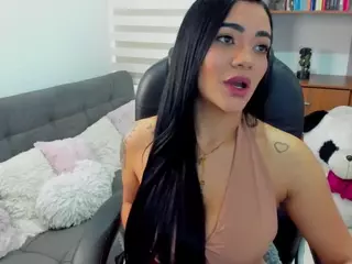 kateklum's Live Sex Cam Show