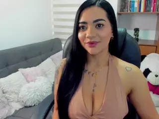 kateklum's Live Sex Cam Show