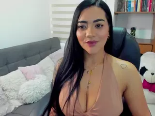 kateklum's Live Sex Cam Show
