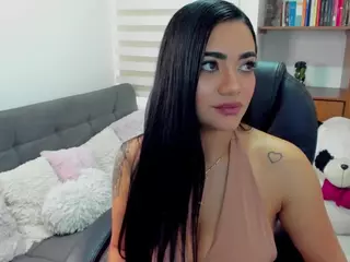 kateklum's Live Sex Cam Show