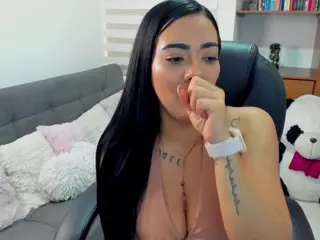 kateklum's Live Sex Cam Show
