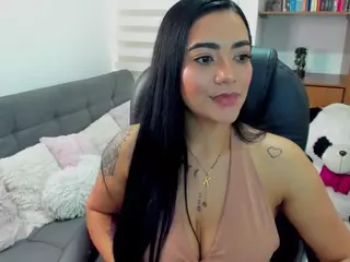 kateklum's Live Sex Cam Show