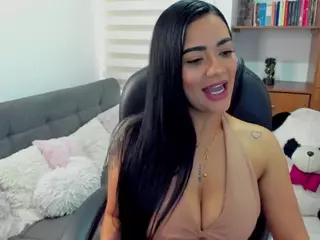 kateklum's Live Sex Cam Show