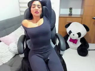 kateklum's Live Sex Cam Show