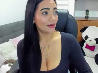 kateklum's Live Sex Cam Show