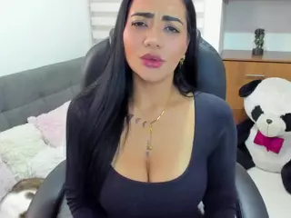 kateklum's Live Sex Cam Show