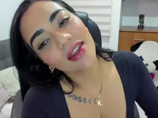 kateklum's Live Sex Cam Show